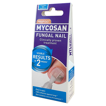 Profoot Mycosan Fungal Nail Treatment — image 1