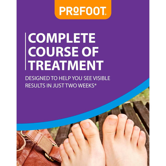 Profoot Mycosan Fungal Nail Treatment — image 2