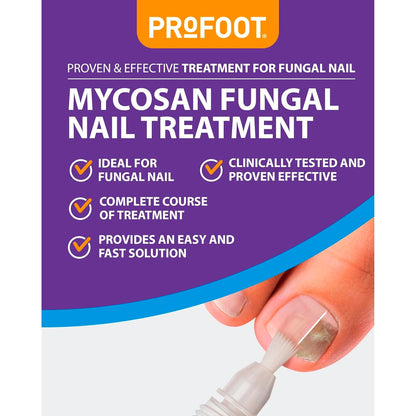 Profoot Mycosan Fungal Nail Treatment — image 3