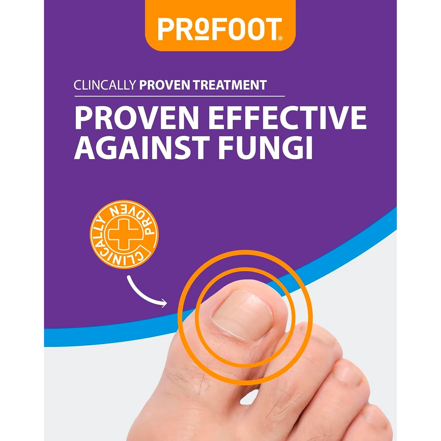 Profoot Mycosan Fungal Nail Treatment — image 4