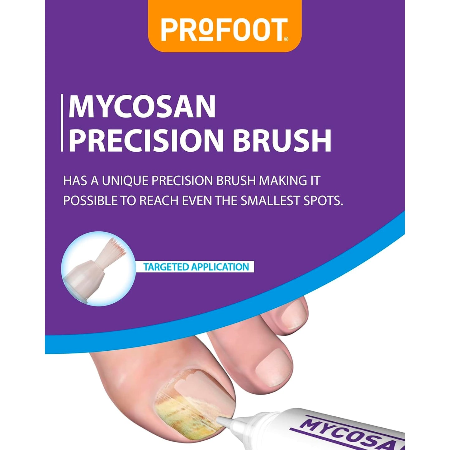 Profoot Mycosan Fungal Nail Treatment — image 5