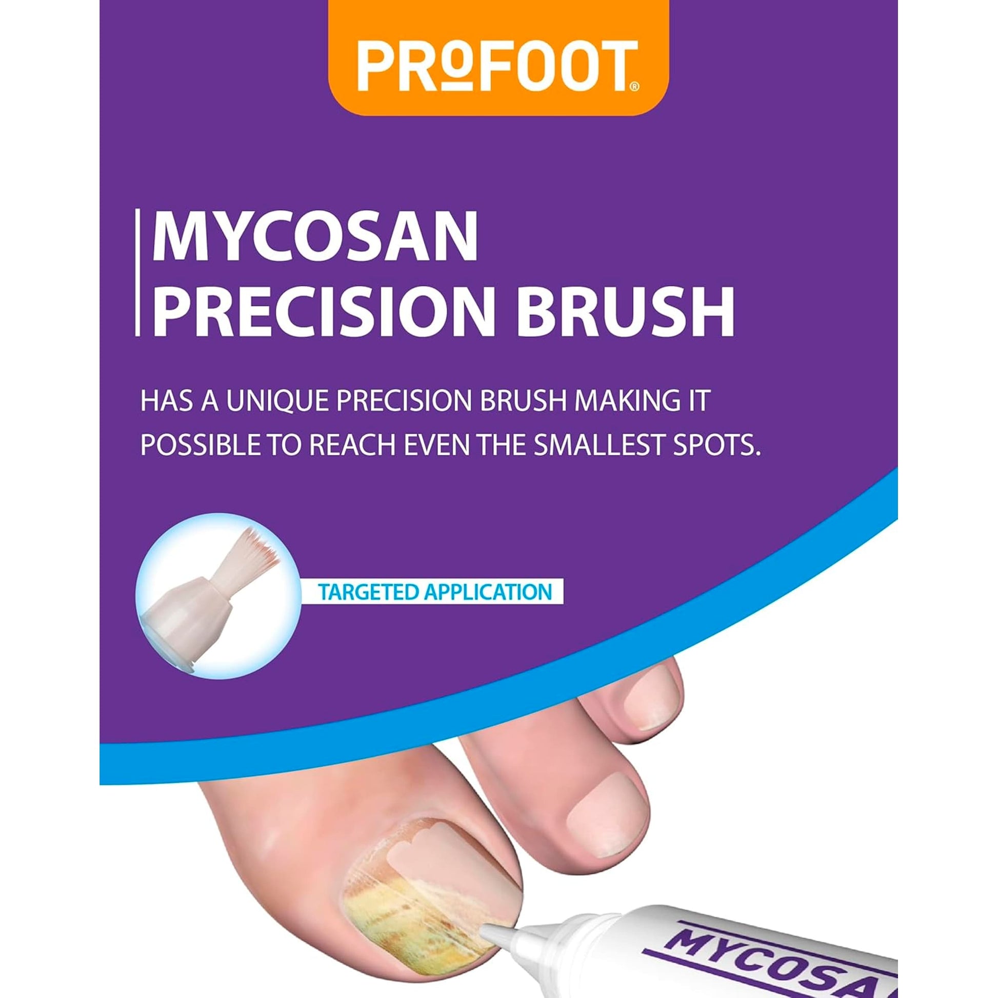 Profoot Mycosan Fungal Nail Treatment — image 5