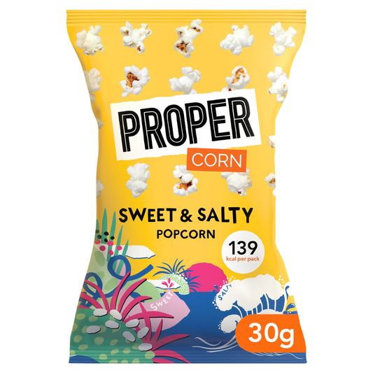 Propercorn Sweet & Salty 30G — image 1