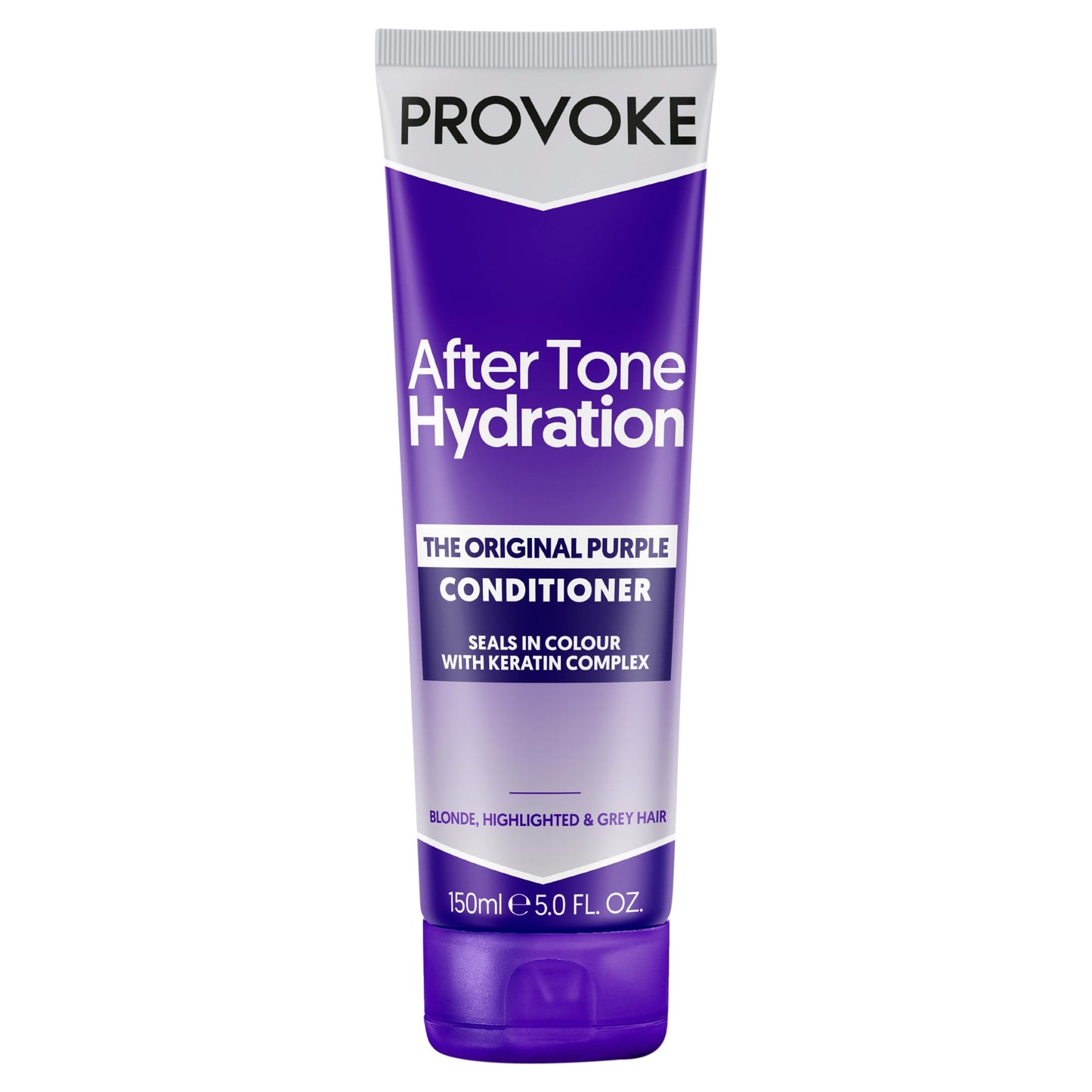 Provoke After Tone Hydration Conditioner 150ml — image 1