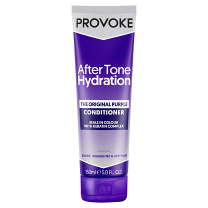 Provoke After Tone Hydration Conditioner 150ml — image 1