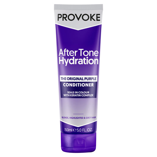 Provoke After Tone Hydration Conditioner 150ml — image 1
