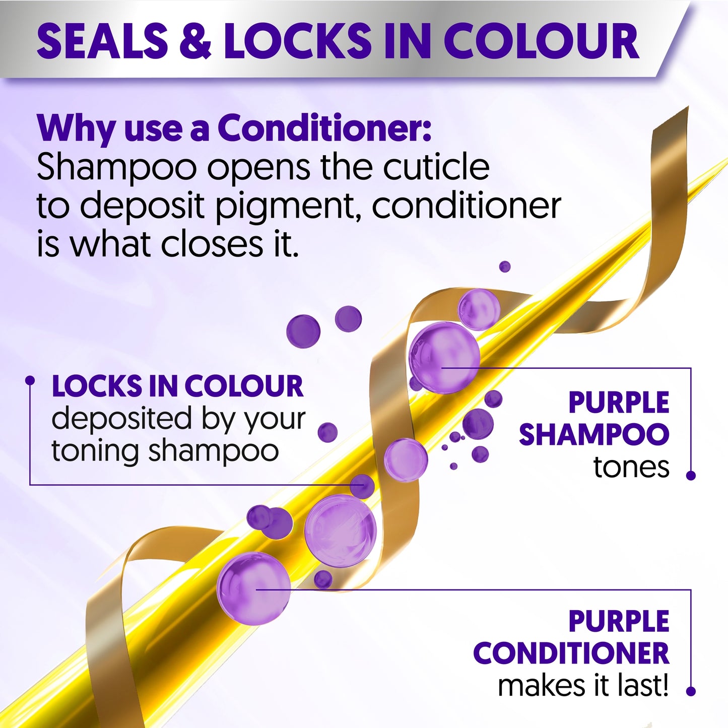 Provoke After Tone Hydration Conditioner 150ml — image 3