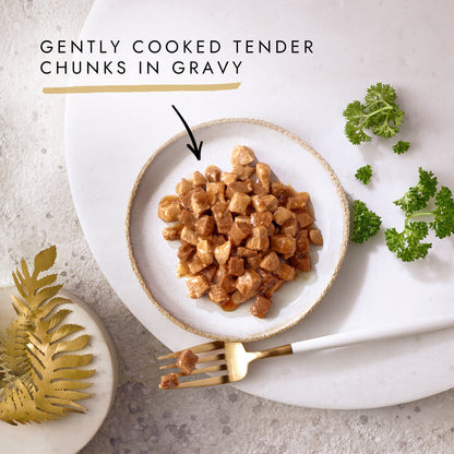 Purina Gourmet Gold Gravy Collection 8X85g — image 2