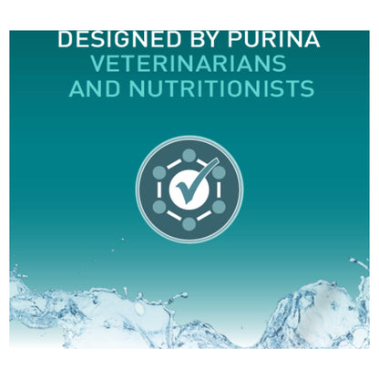 Purina ONE HYDRALIFE with Chicken Cat Compliment 6x50g — image 4