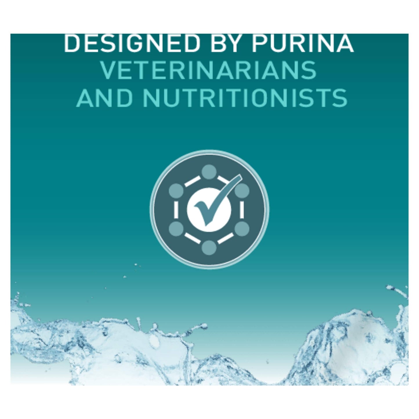 Purina ONE HYDRALIFE with Salmon Cat Compliment 6x50g — image 6