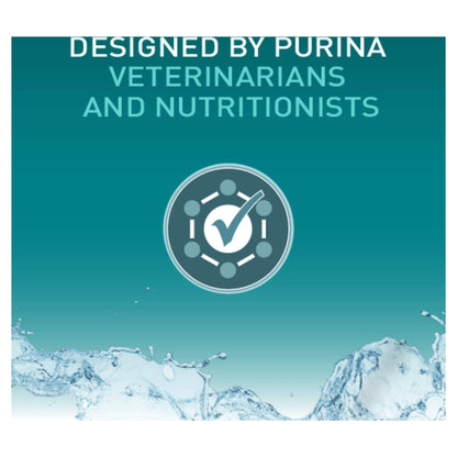 Purina ONE HYDRALIFE with Salmon Cat Compliment 6x50g — image 6