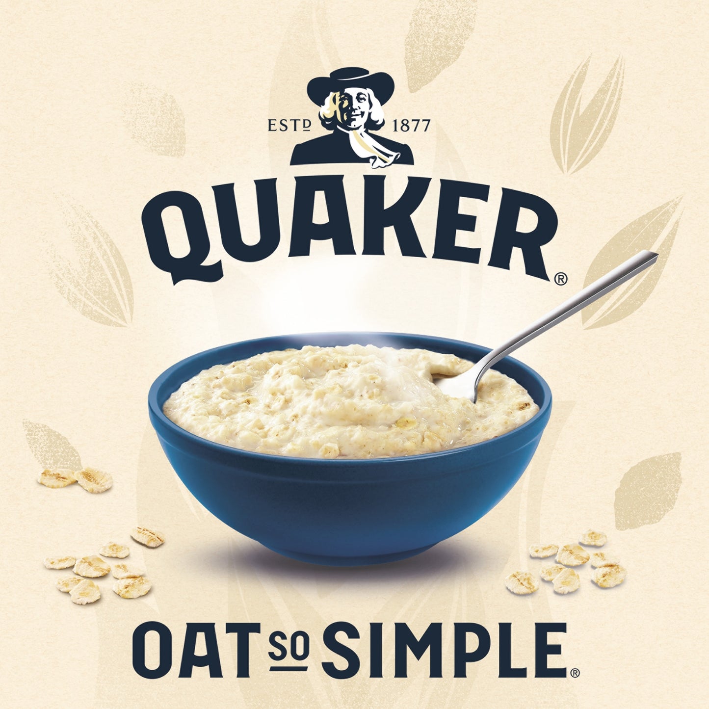 Quaker Oat So Simple Golden Syrup Porridge Pot 57g — image 4