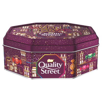 Quality Street Chocolate Sharing Tin 700g — image 4