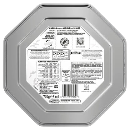Quality Street Chocolate Sharing Tin 700g — image 5