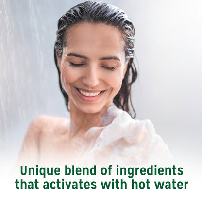 Radox Coconut & Pineapple Feel Nourished Tropical Blends Shower Gel Body Wash 450ml — image 3