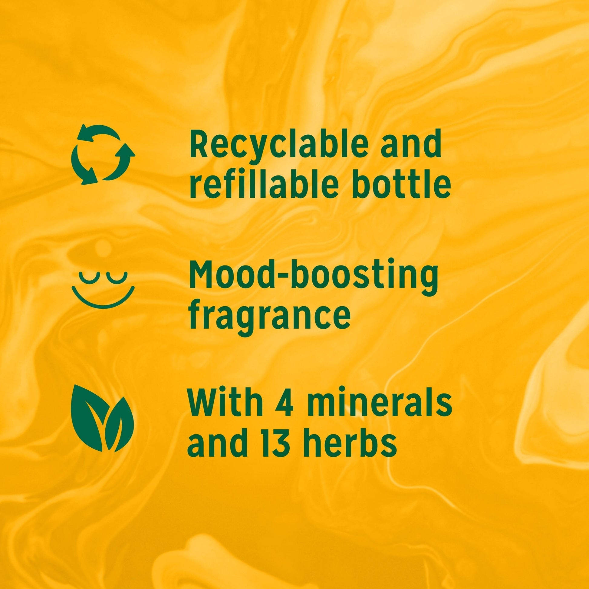 Radox Feel Restored Shower Gel Body Wash 450ml — image 5