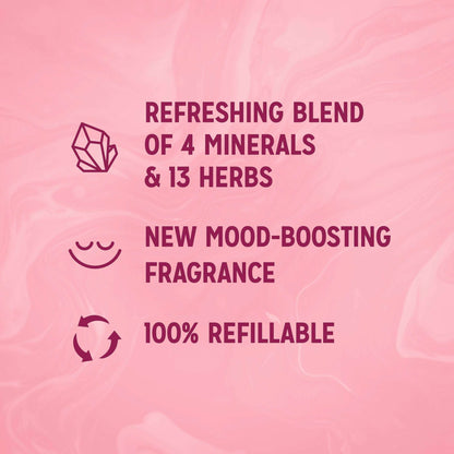 Radox Grapefruit & Ginger Feel Uplifted Shower Gel Body Wash 225ml — image 5