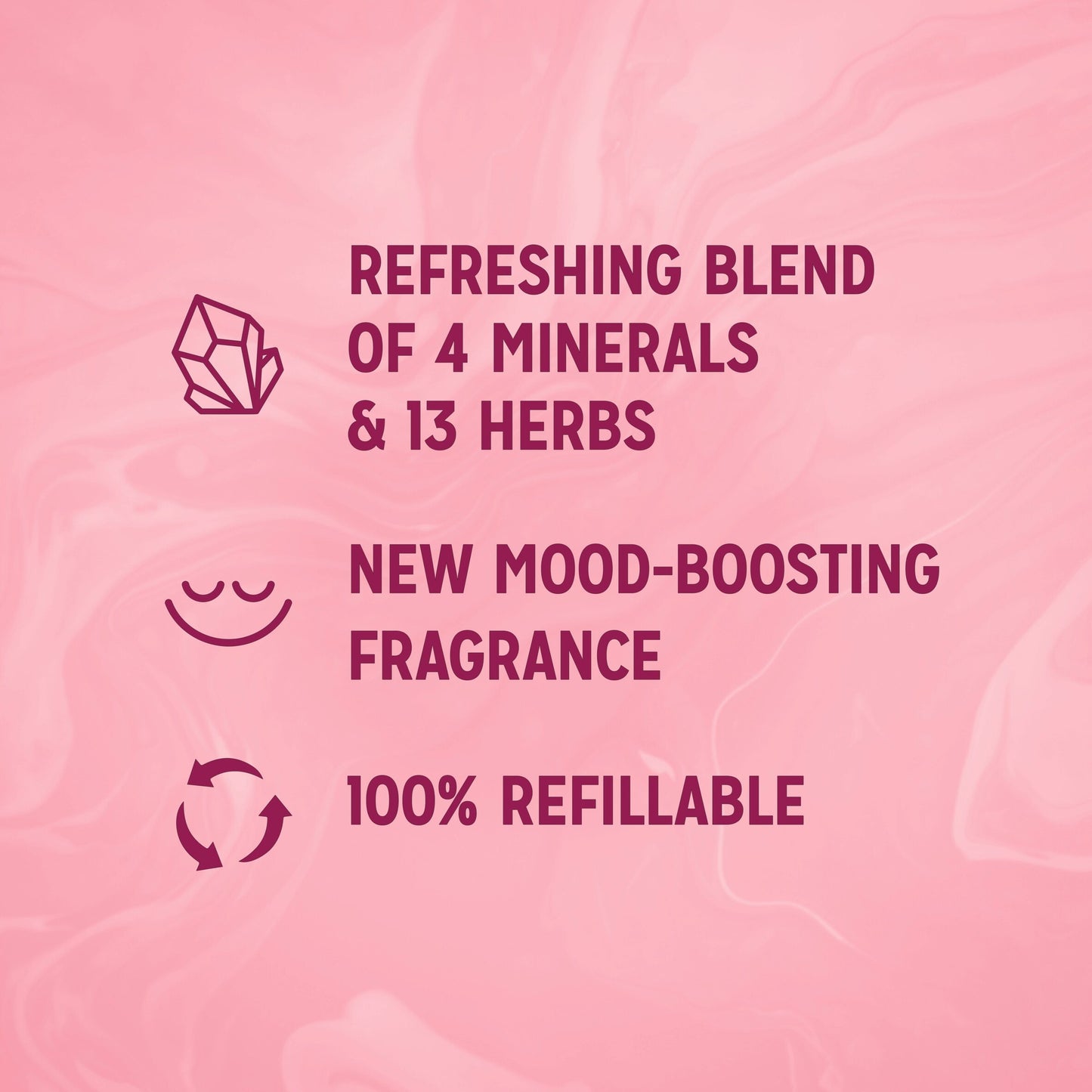 Radox Grapefruit & Ginger Feel Uplifted Shower Gel Body Wash 225ml — image 5