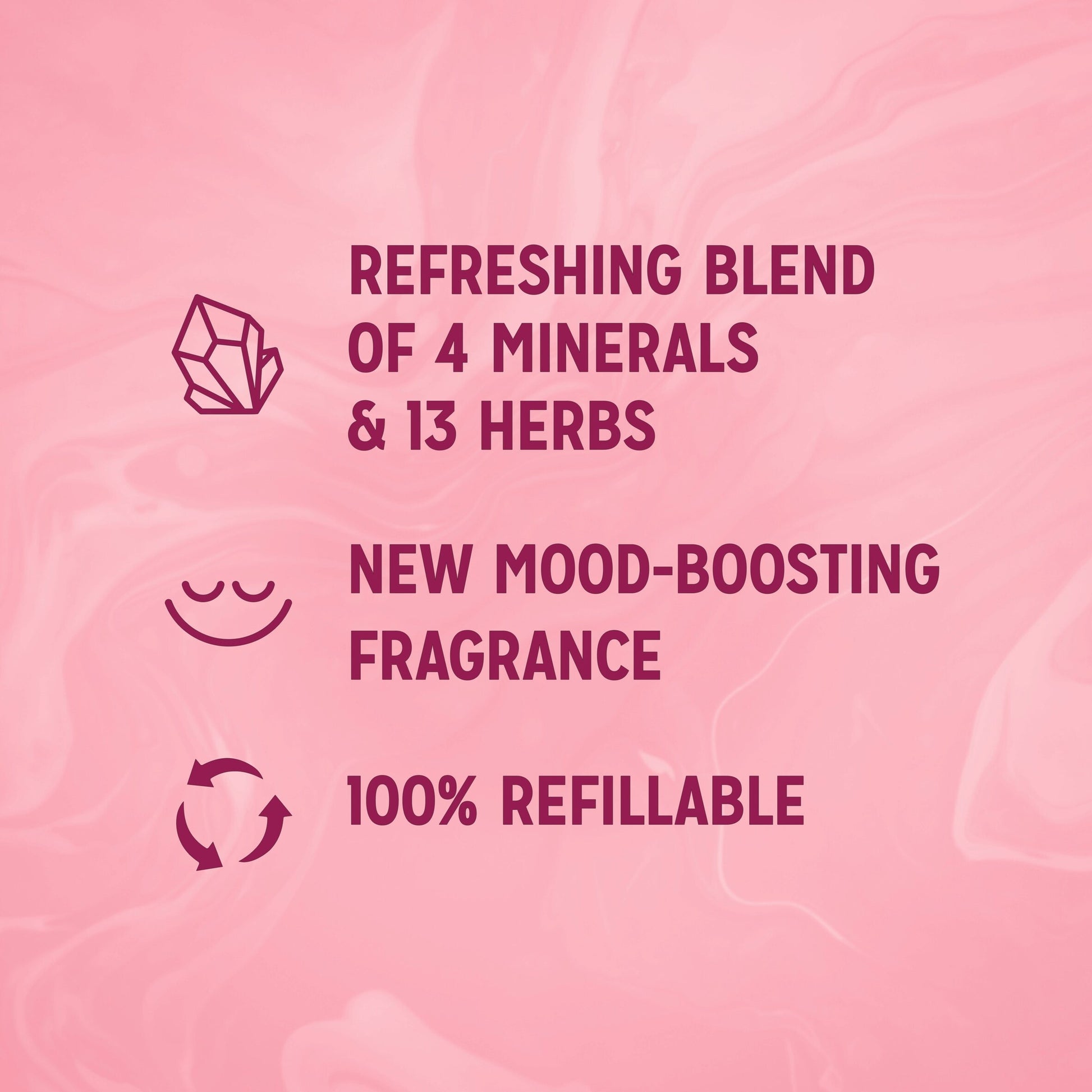 Radox Grapefruit & Ginger Feel Uplifted Shower Gel Body Wash 225ml — image 5