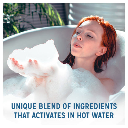 Radox Muscle Soak Bath Soak Bubble Bath 1L — image 3