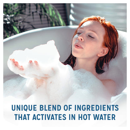 Radox Muscle Soak Bath Soak Bubble Bath 500ml — image 3