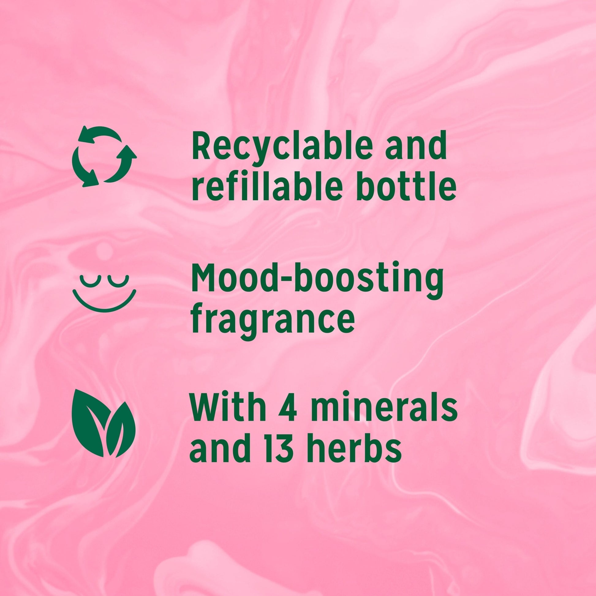 Radox Passionfruit & Shea Feel Indulged Tropical Blends Shower Gel Body Wash 450ml — image 5