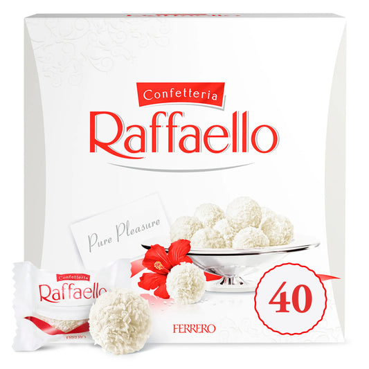 Raffaello 400g — image 1
