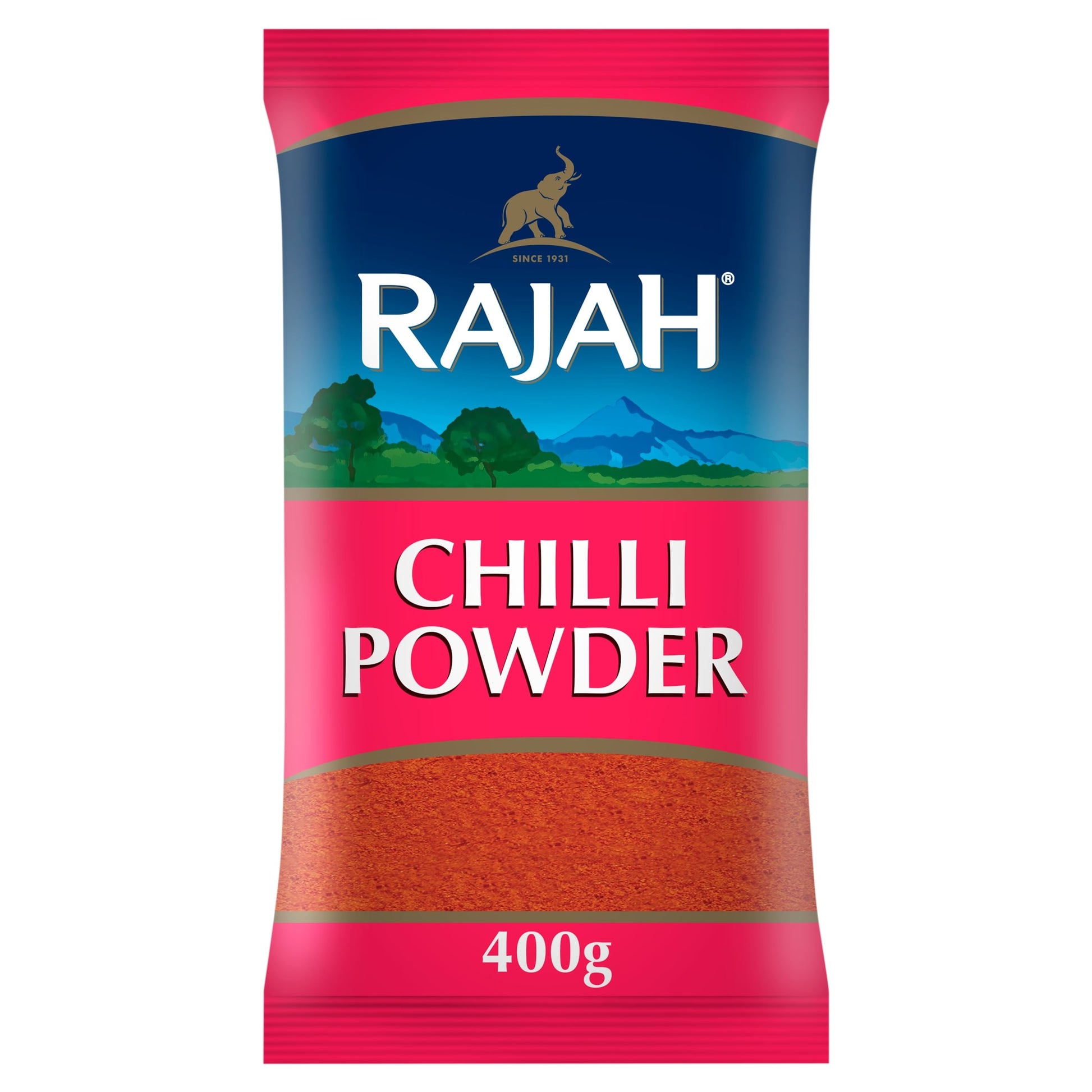 Rajah Chilli Powder 400G — image 1