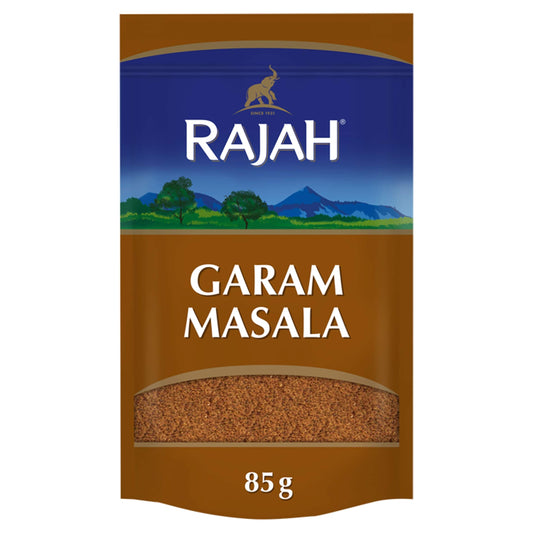 Rajah Garam Masala 85g — image 1