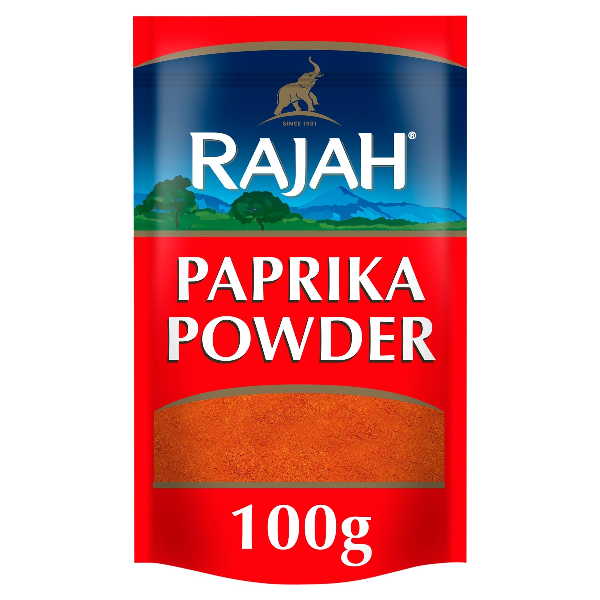 Rajah Paprika Powder 100G — image 1