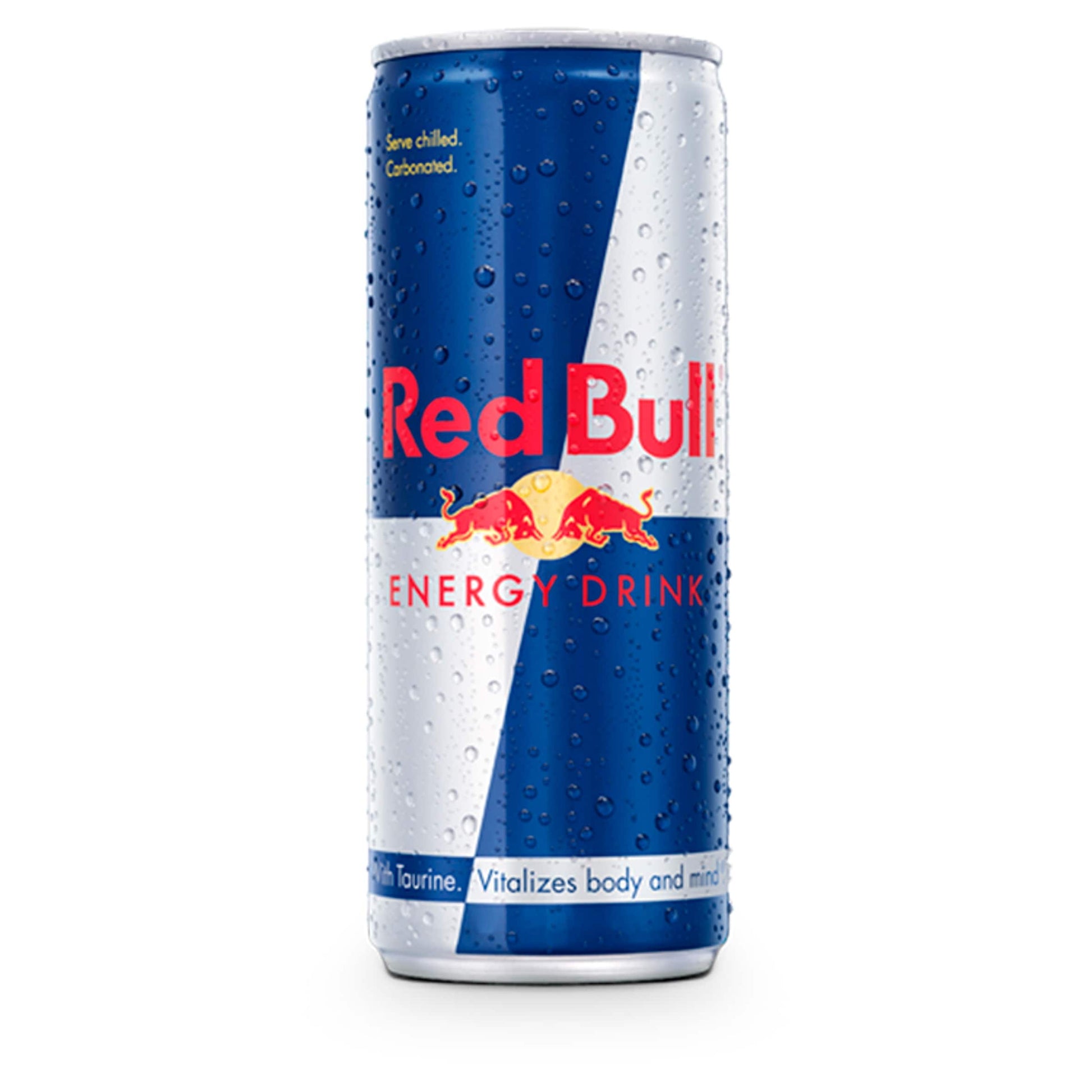 Red Bull Energy Drink 250Ml — image 1