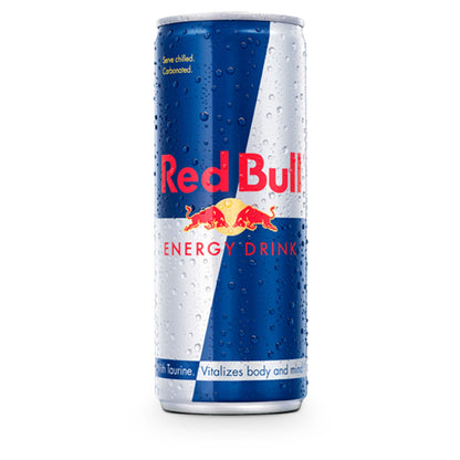 Red Bull Energy Drink 250Ml — image 1