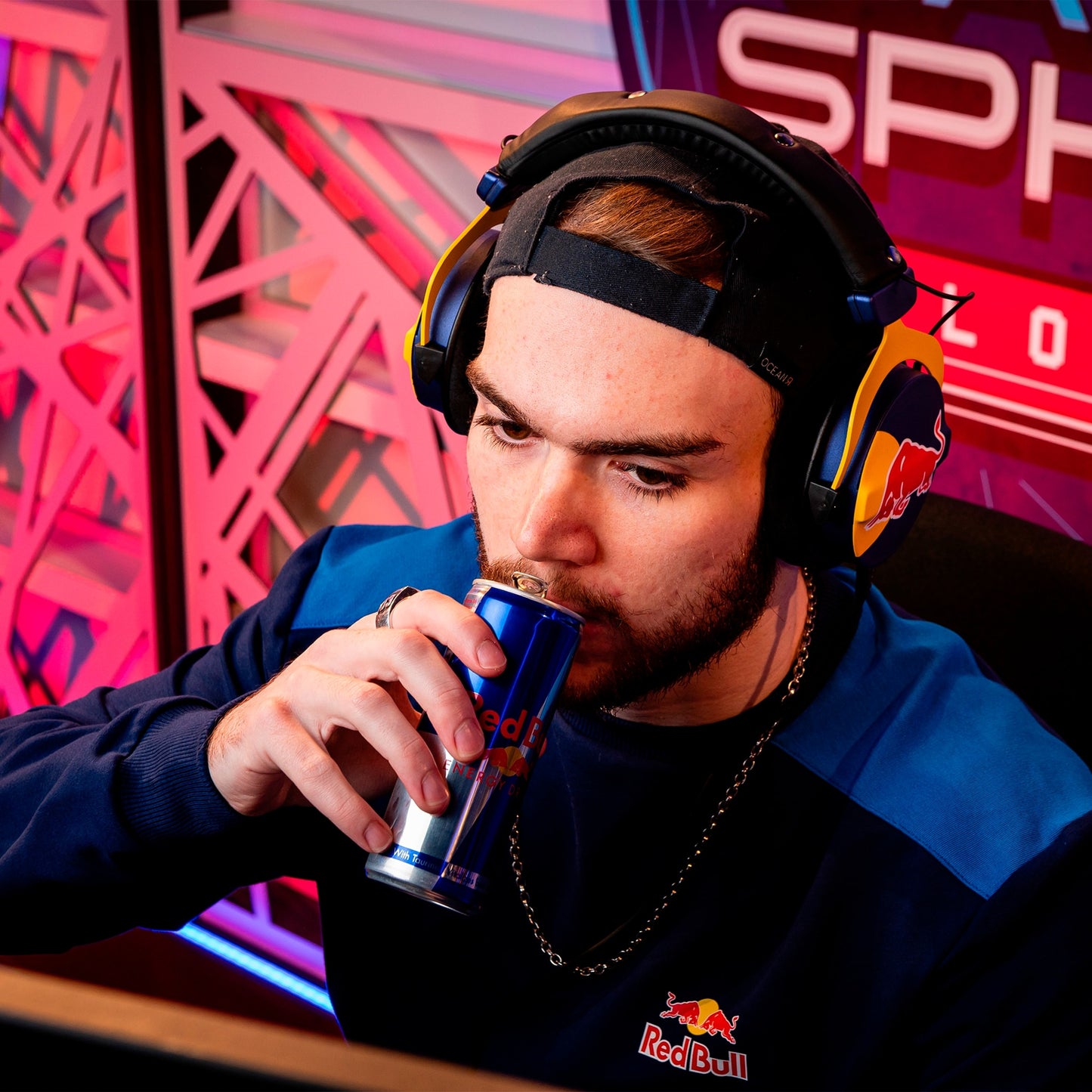 Red Bull Energy Drink 250Ml — image 4