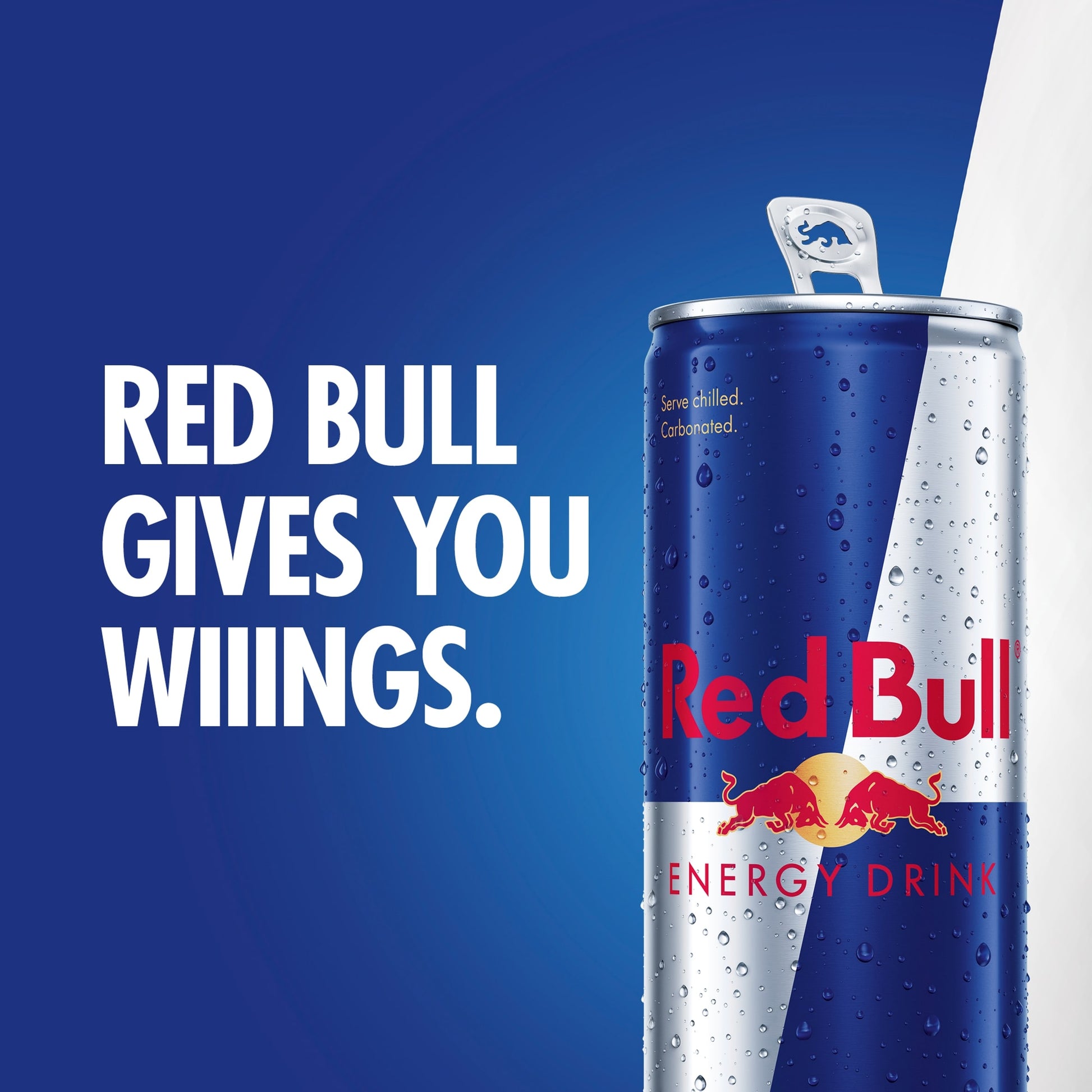 Red Bull Energy Drink 4 X 473Ml — image 2