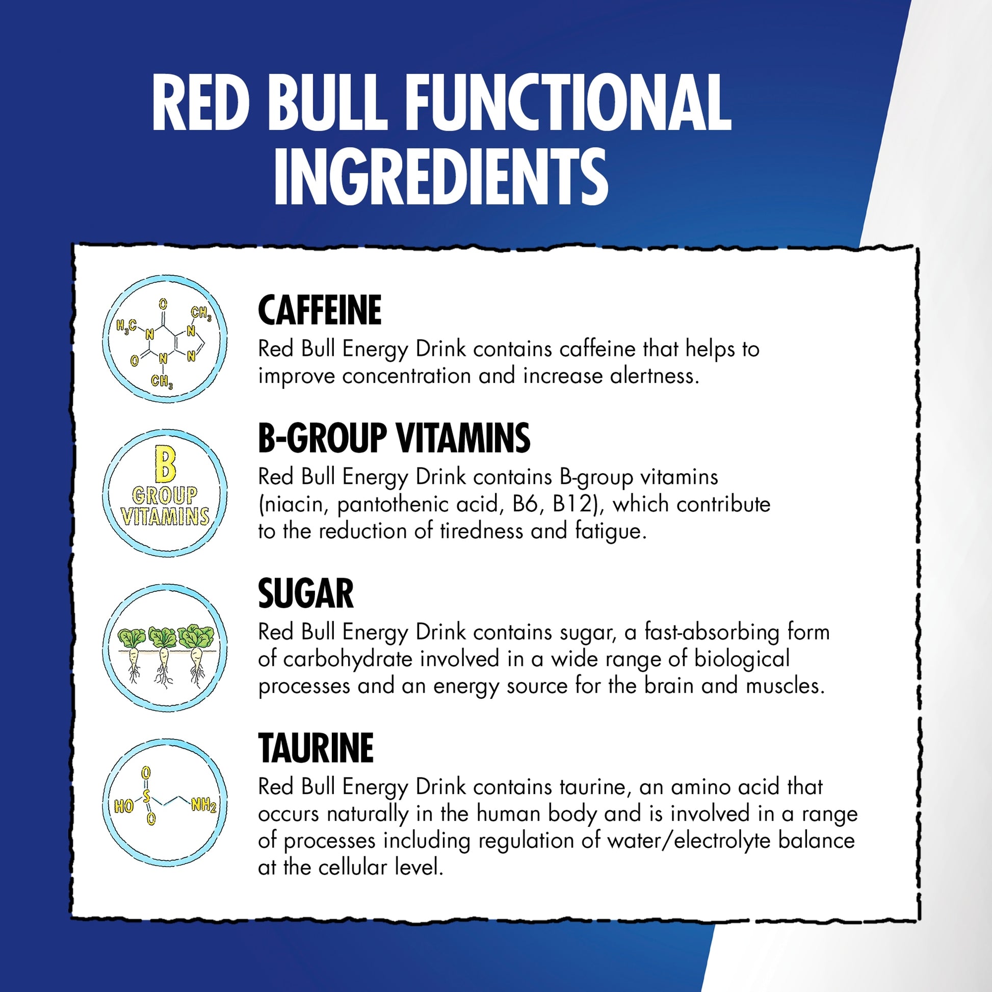 Red Bull Energy Drink 4X355ml — image 4