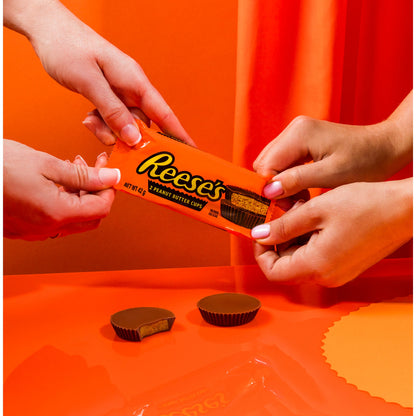 Reese's Peanut Butter 2 Cups Multipack 3 x 42g — image 4