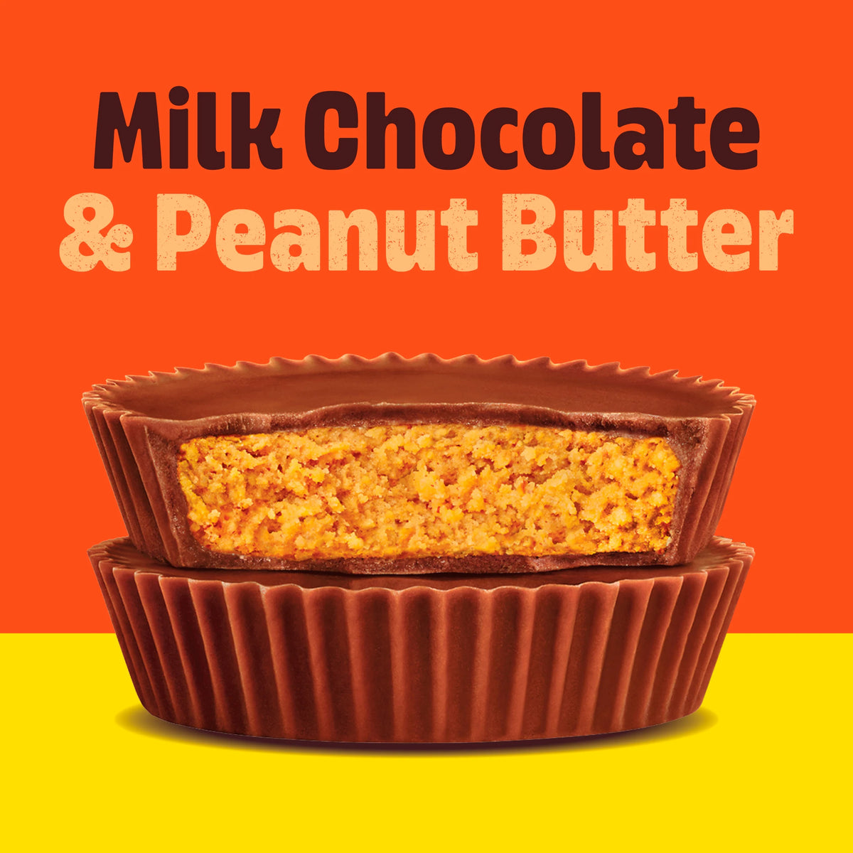 Reese's Peanut Butter 2 Cups Multipack 3 x 42g — image 5