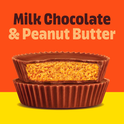Reese's Peanut Butter 2 Cups Multipack 3 x 42g — image 5