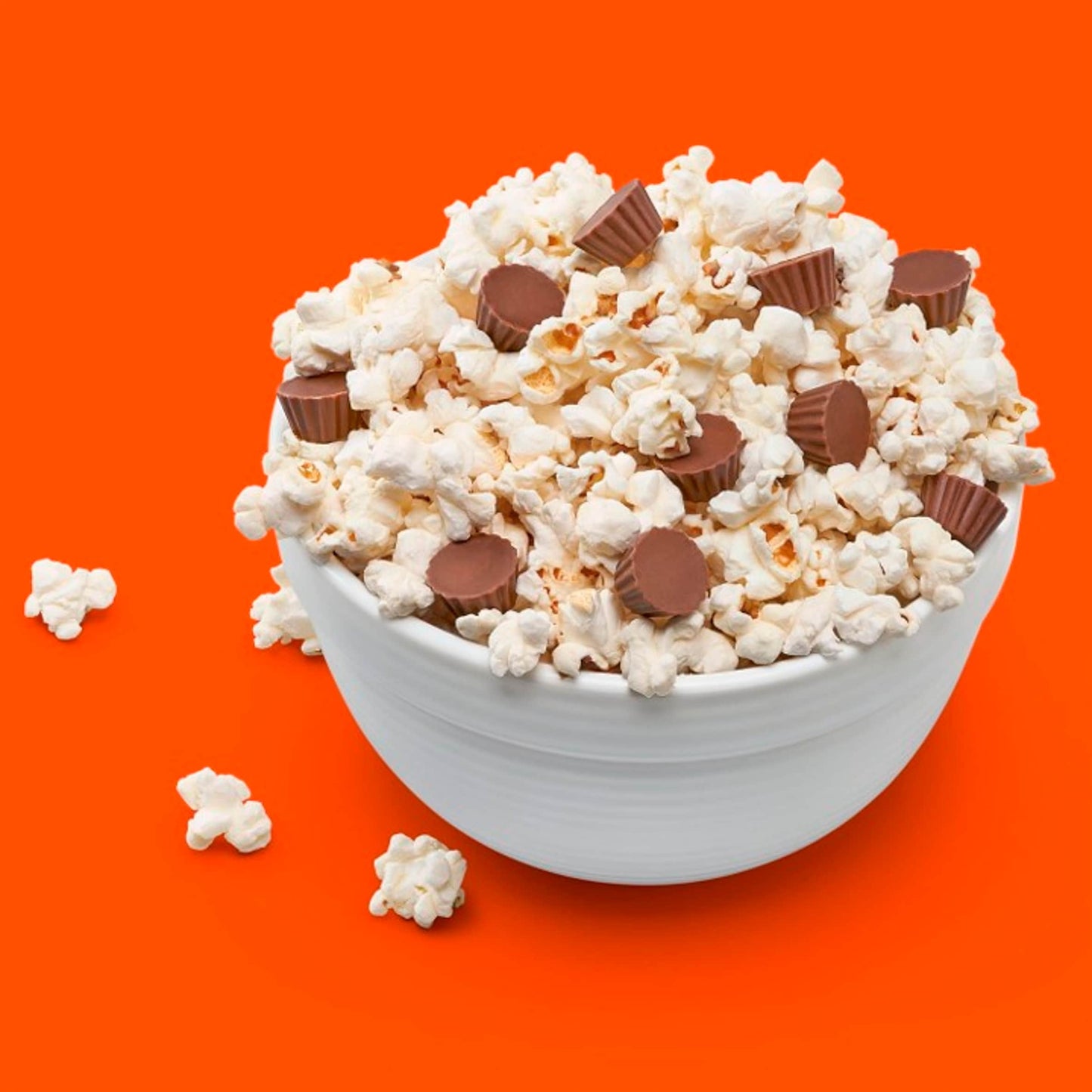 Reese's Peanut Butter Cups Minis Unwrapped 90G — image 5