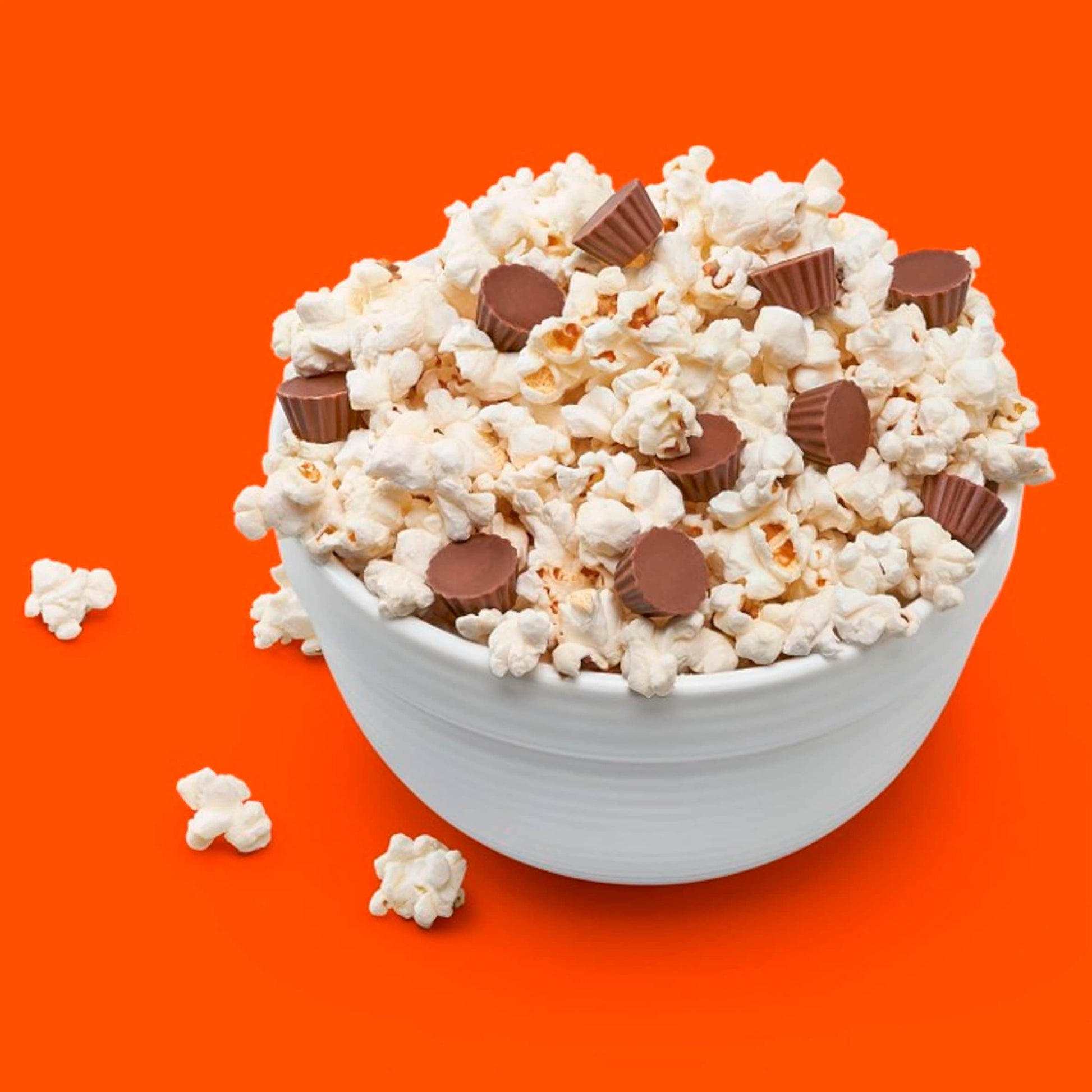 Reese's Peanut Butter Cups Minis Unwrapped 90G — image 5