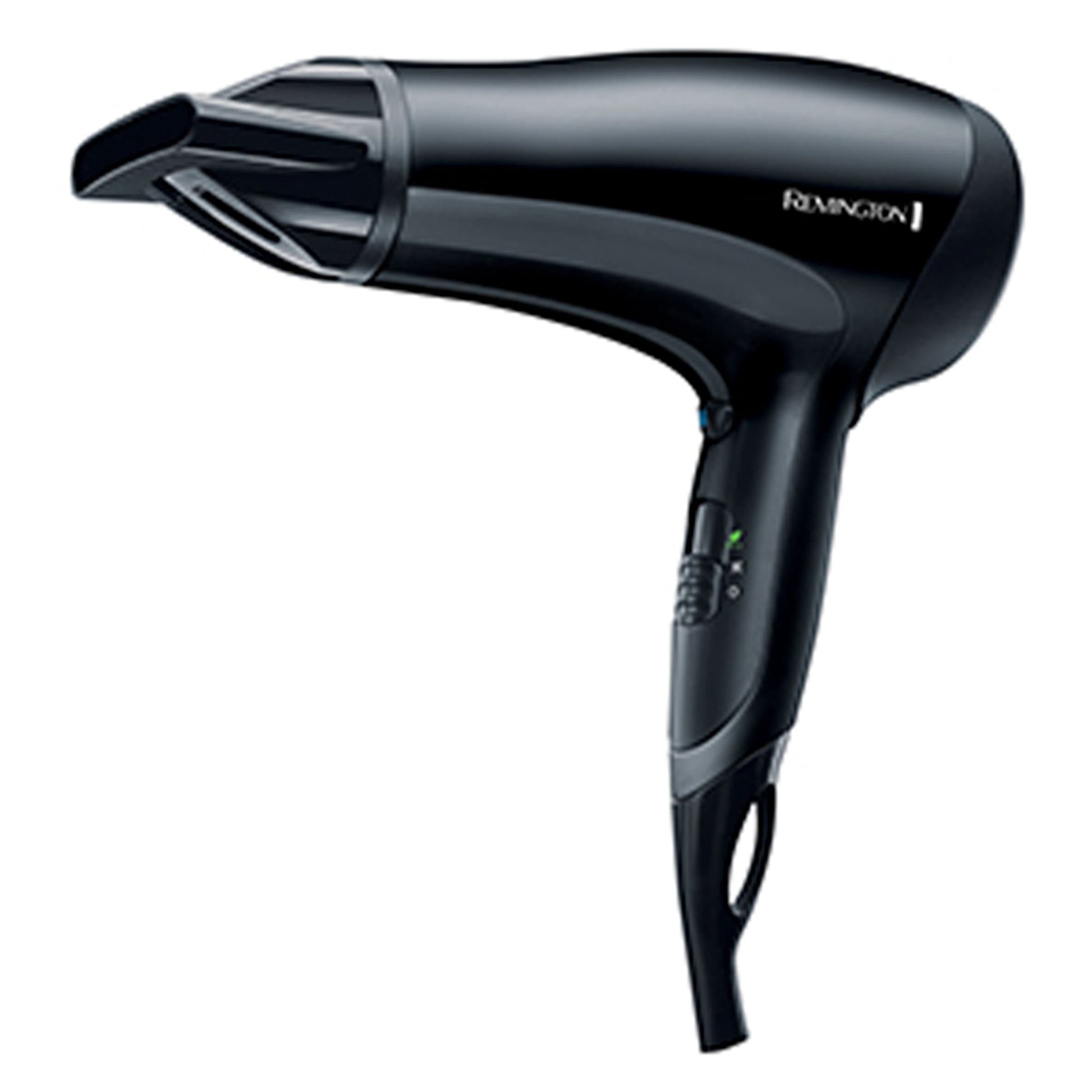 Remington D3010 2000W Hair Dryer — image 1
