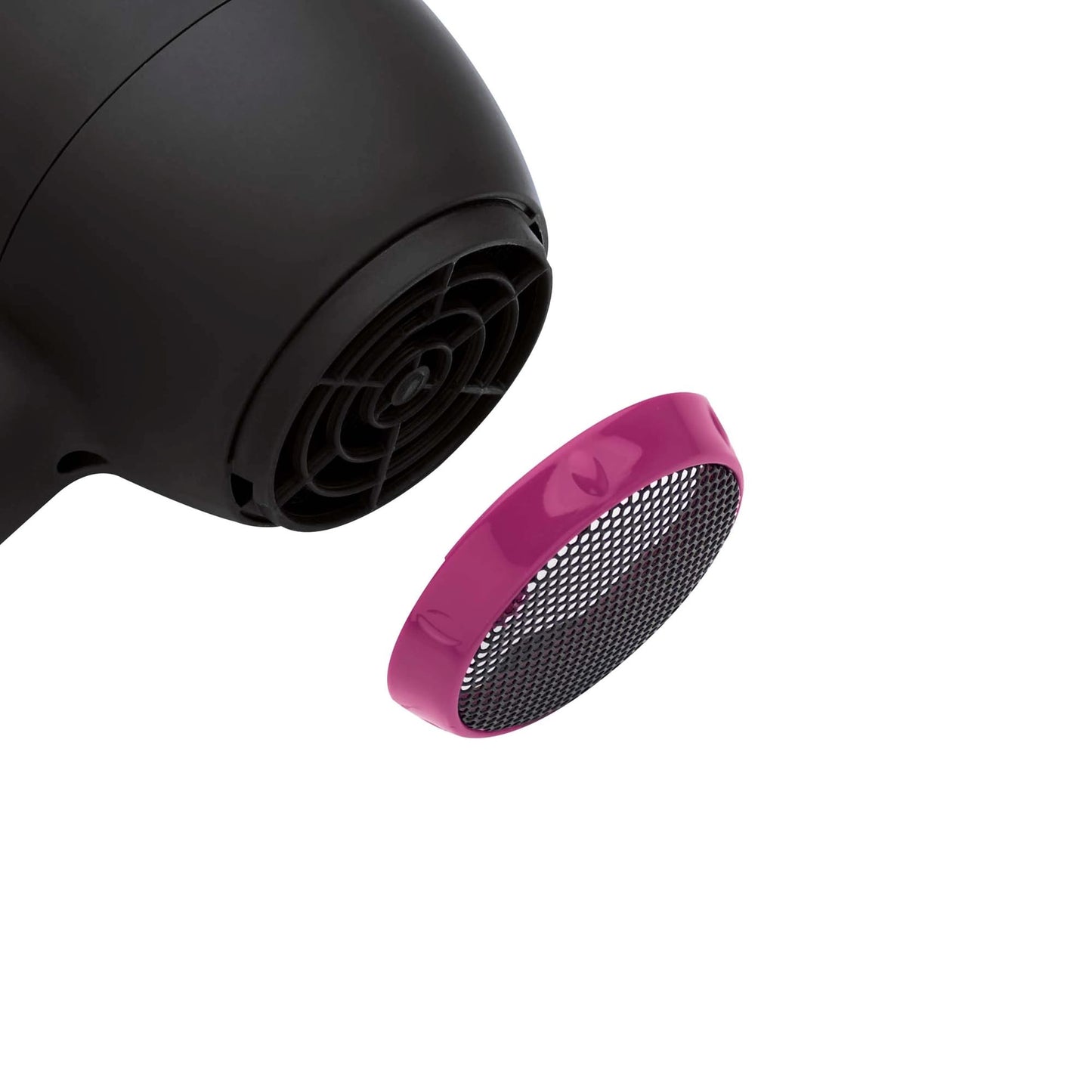 Revlon Fast & Light 2000W Hair Dryer — image 4