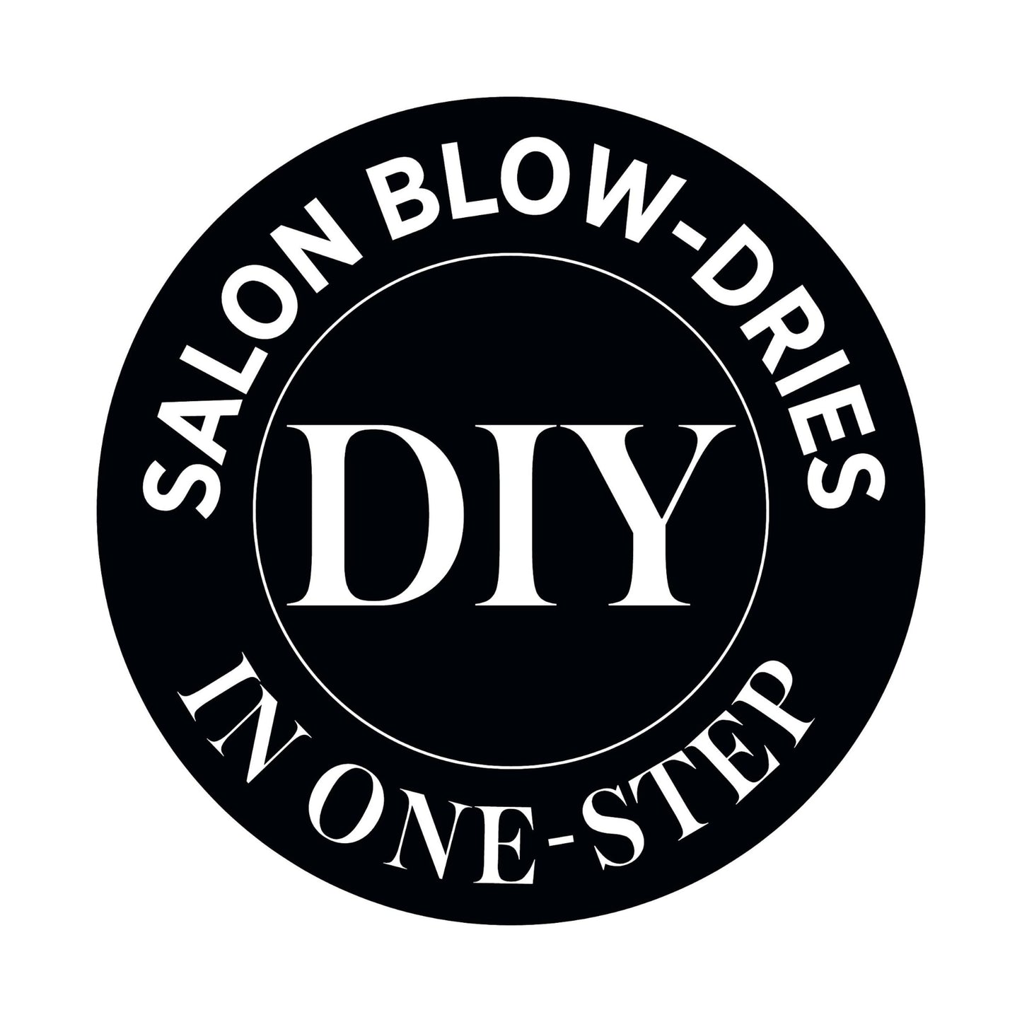 Revlon One Step Hair Dryer And Volumiser — image 2