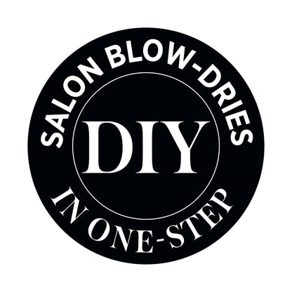 Revlon One Step Hair Dryer And Volumiser — image 2
