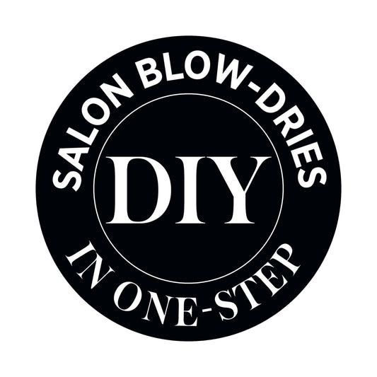 Revlon One Step Hair Dryer And Volumiser — image 2