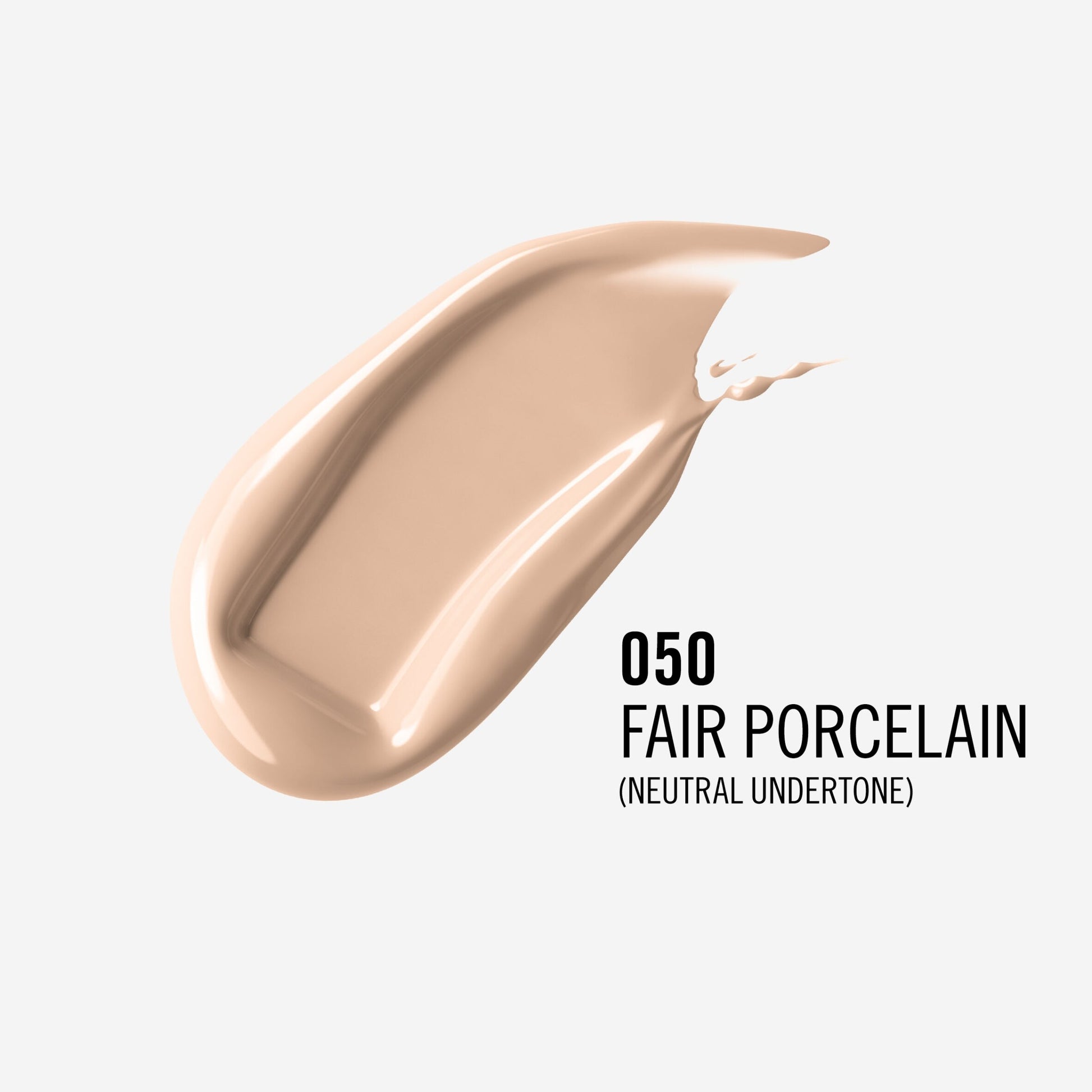 Rimmel Lasting Finish Foundation 050 Fair Porceln30ml — image 3