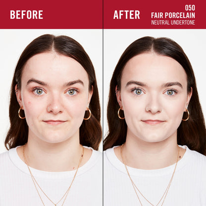 Rimmel Lasting Finish Foundation 050 Fair Porceln30ml — image 4