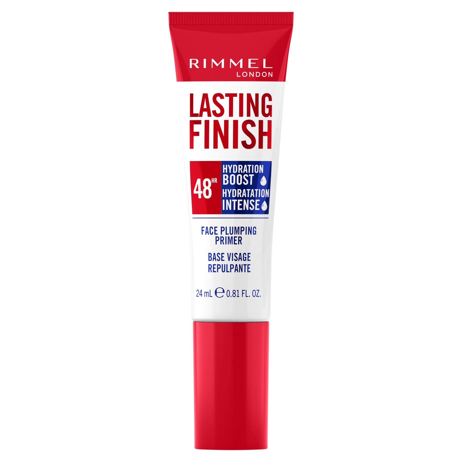 Rimmel Lasting Finish Primer 24ml — image 1
