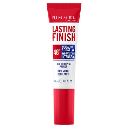 Rimmel Lasting Finish Primer 24ml — image 1