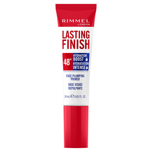 Rimmel Lasting Finish Primer 24ml — image 1